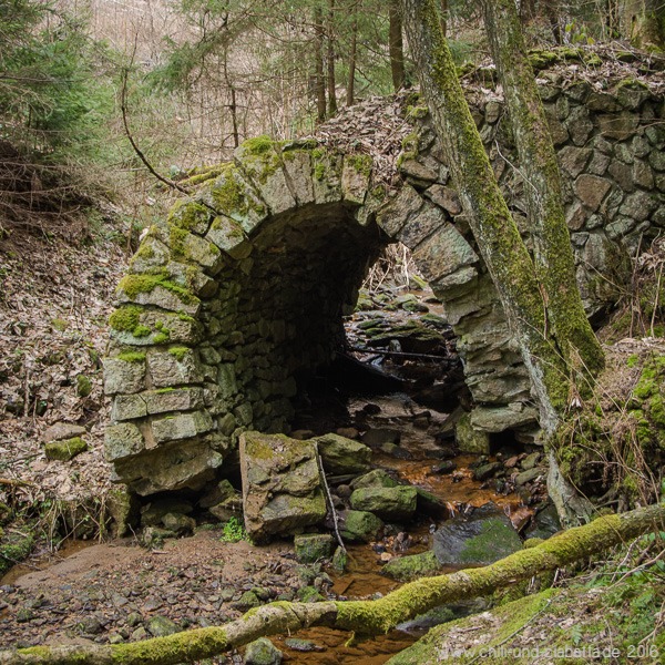 Steinerne Brücke