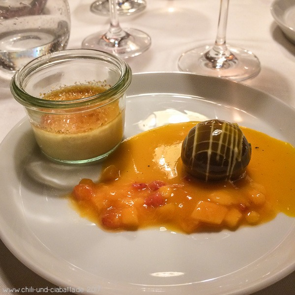 Dessert