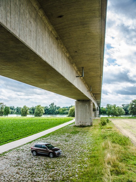 Brücke