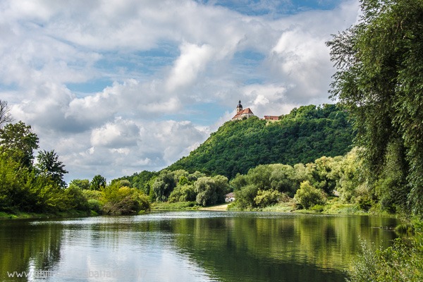 Bogenbergblick