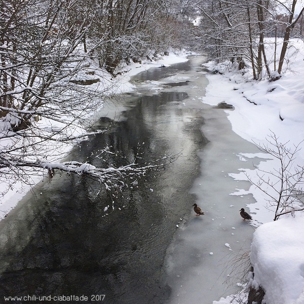 An der Teisnach