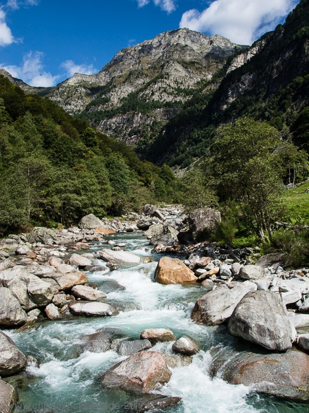 Val Vergonèss