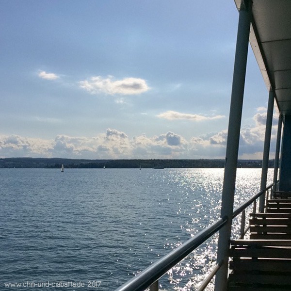 Fähre Bodensee