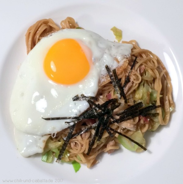 Yakisoba