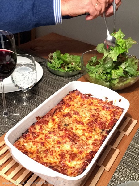 Lasagne
