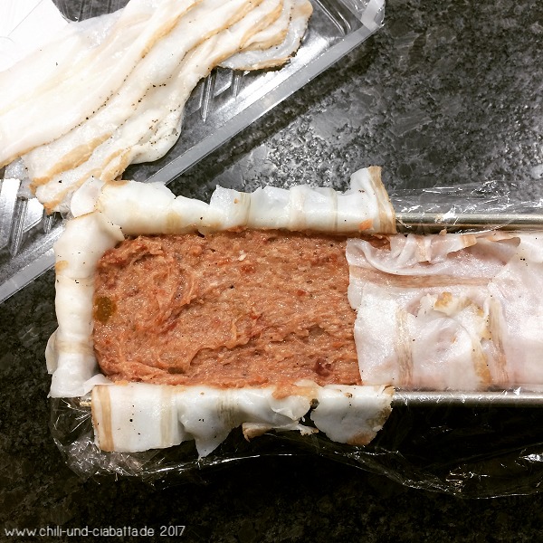 Kalbsleber-Terrine