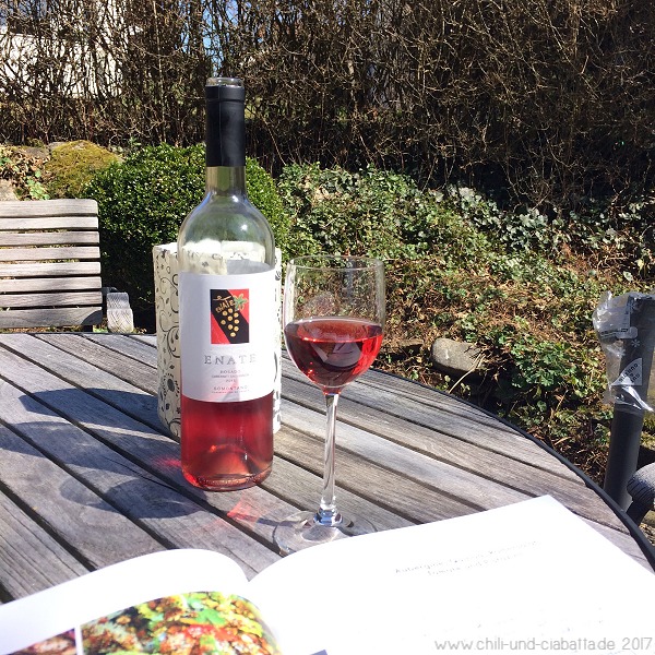 Terrassen-Rosé