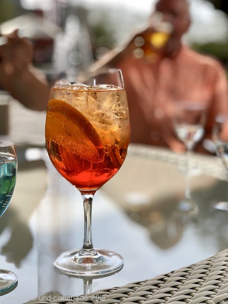 Aperol Sprizz