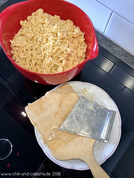 Spätzle