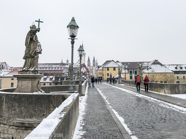 Alte Mainbrücke