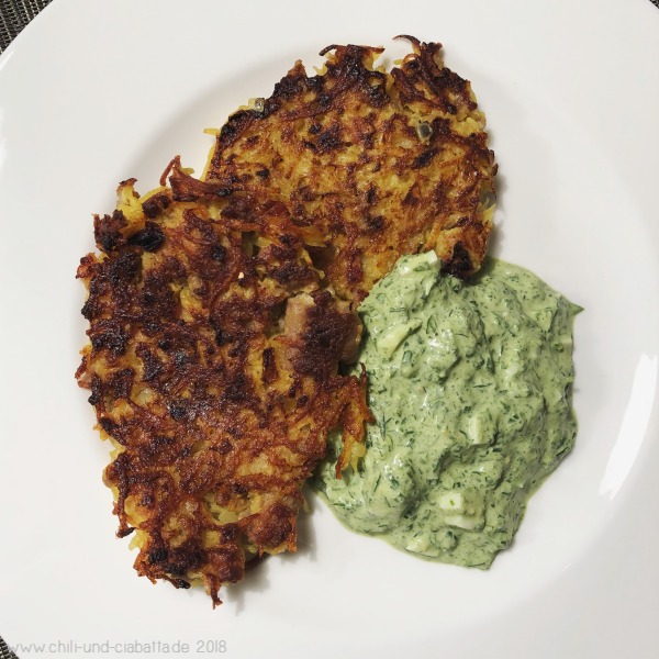 Brät-Rösti