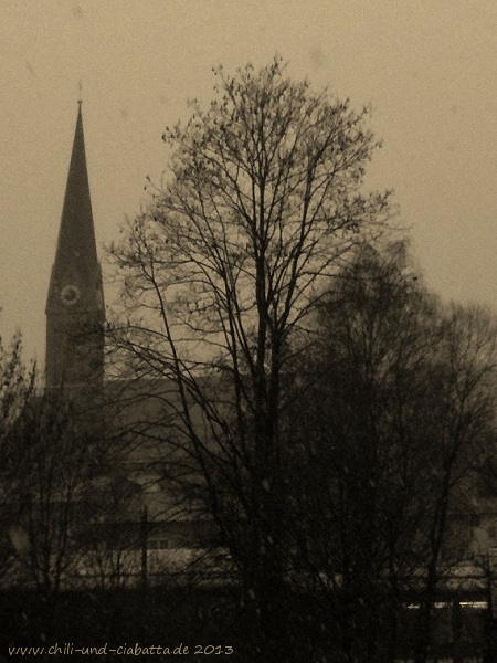 Kirche Teisnach