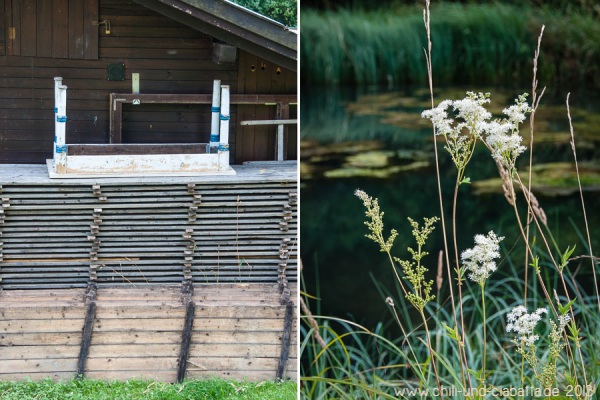 Am Fischweiher