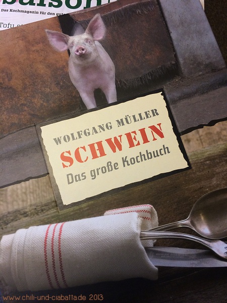 Kochbuch