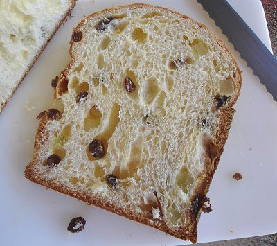 Panettone Poncini