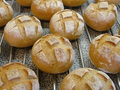 Burebrtchen