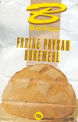 Buremehl