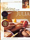 Julia Child, Baking with Julia