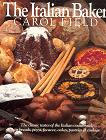 Carol Field, The Italian Baker
