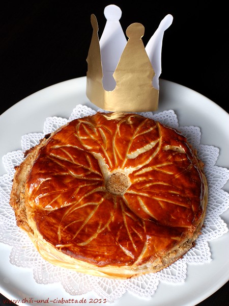 Galette des Rois