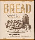Jeffrey Hamelman, Bread