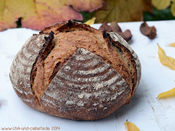 Pane Montanaro