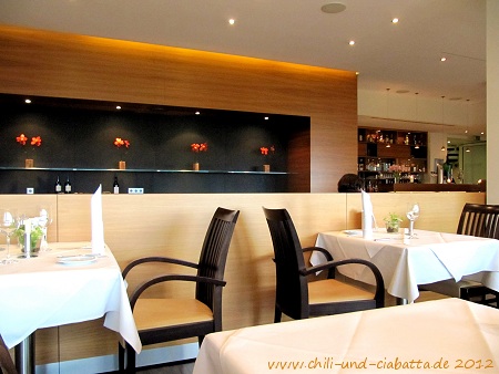 Restaurant Parkhotel Donauwörth