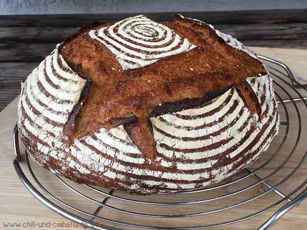 Tourte de Meule (Brotdoc)