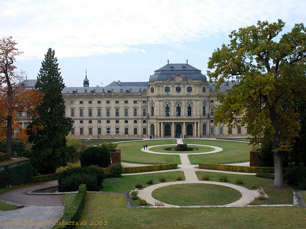 Residenz