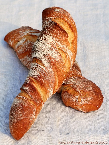 Wurzel Brot — Rezepte Suchen