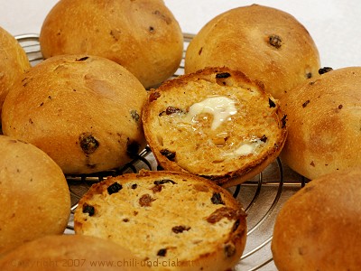fertige Brtchen